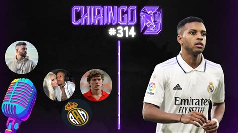 Chiringo Previa Real Madrid Elche Hacemos El Xl Del Madrid Y