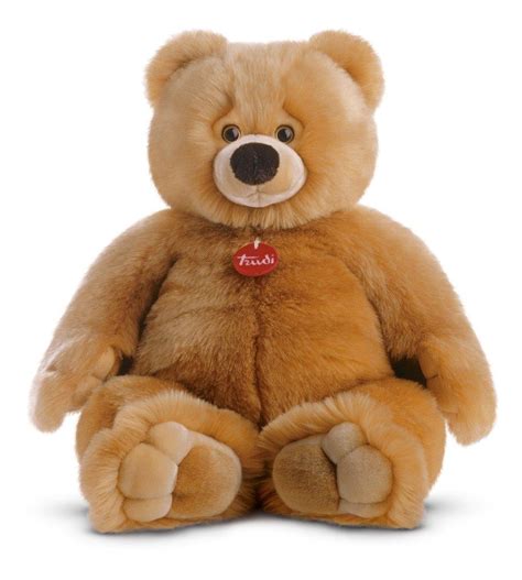 Peluche Trudi Orso Ettore XL MammacheShop