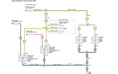 F Headlight Switch Wiring Diagram Collection Faceitsalon