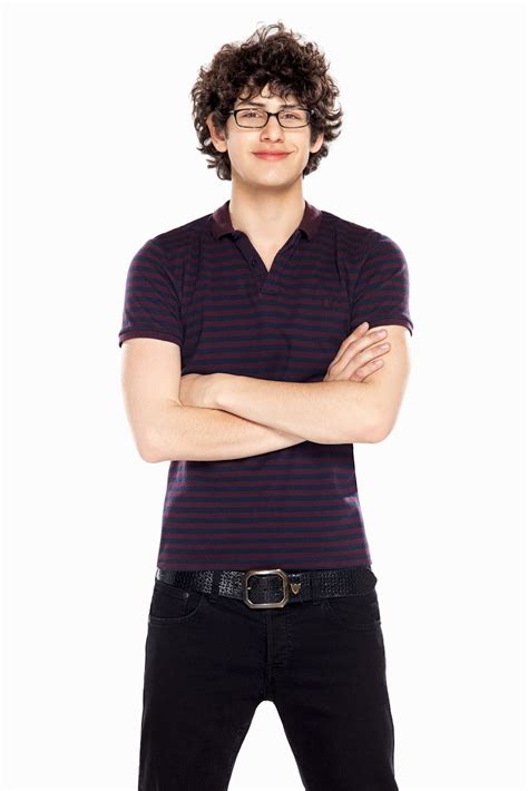 Robbie Shapiro Victorious Wiki Fandom Powered By Wikia