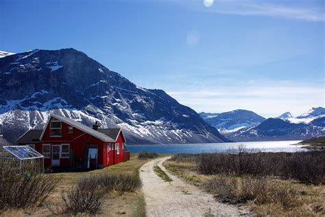 Private Catch N Eat Qooqqut Nuan Nuuk Guide To Greenland