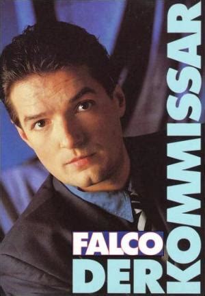 Falco Der Kommissar Vídeo musical 1982 FilmAffinity