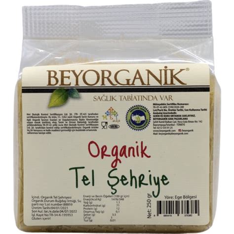 Beyorganik Vegan Yo Urtsuz Bebek Tarhanas Gr Fiyat