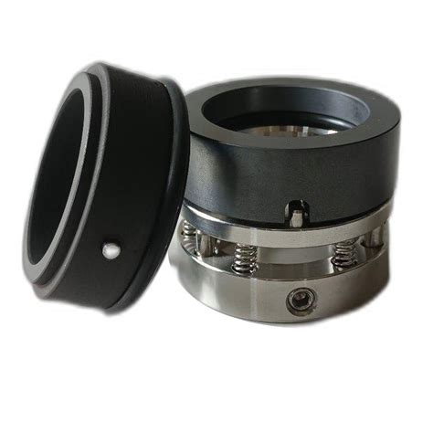 Stainless Steel Multi Spring Unbalanced Mechanical Seal At Best Price