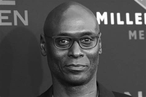 Lance Reddick nie żyje Aktor znany był z serii John Wick i Prawa ulicy