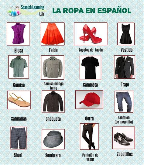 Prendas De Ropa A La Moda Moda Y Estilo