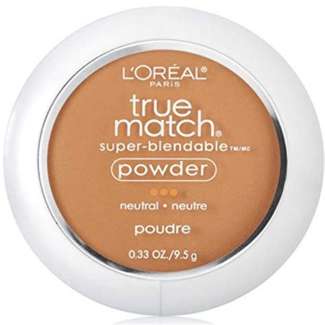 Affordable Beauty: The Best Drugstore Powder Foundation