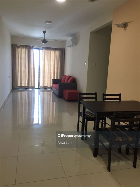 Dk Senza Serviced Residence Bedrooms For Rent In Bandar Sunway