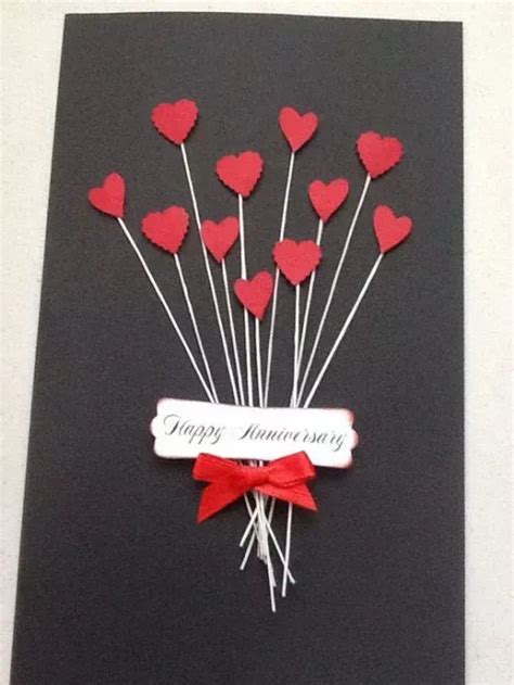 Adorable And Creative Diy Valentine S Day Cards Valentine Cards