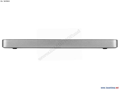 Внешний жесткий диск Verbatim Store 'n' Go Alu Slim 1TB (Silver Grey ...