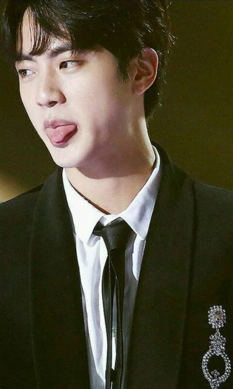 Pin De Purnota Zaman En Seokjin En Amigos Que Parecen Novios