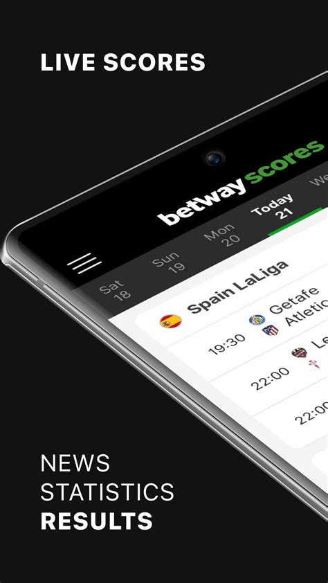 Betway Scores APK for Android Download