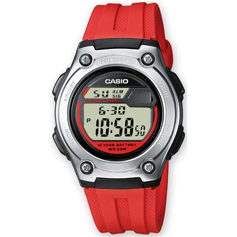 Wholesale CASIO Sports watches | Watches Distributor CASIO Sports