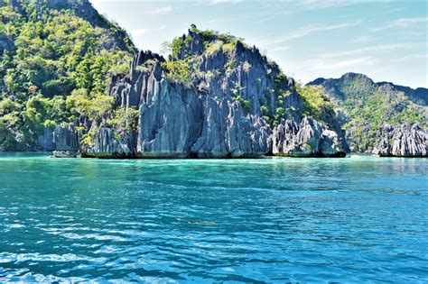 22 photos to make you feel in love with Coron Philippines