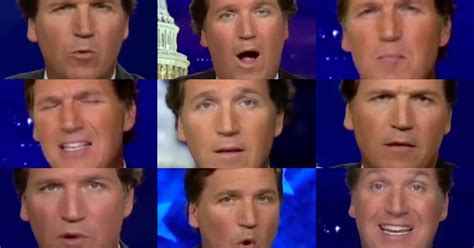 How ‘Tucker Carlson Tonight’ Fuels Extremism and Fear - The New York Times