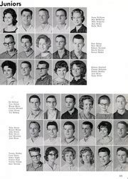 Eastern Hills High School - Clan Yearbook (Fort Worth, TX), Class of ...