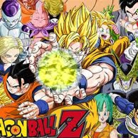 chiaotzudragonball: Dragon Ball - Opening Latino - Download Dragon Ball ...