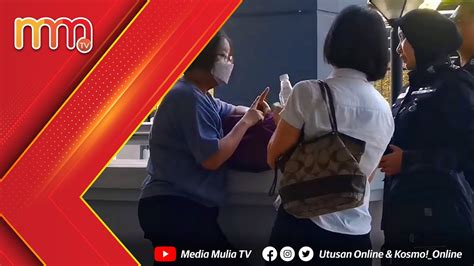 Dua Wanita Didakwa Tipu Pelaburan Ujian Covid 19 YouTube