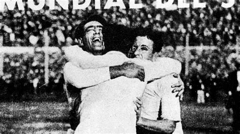 Uruguay 1930 | Football News | Sky Sports