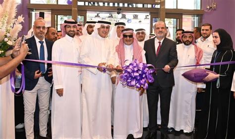 Saudi Arabias Danube Opens A Flagship Store In Bahrain The24x7news