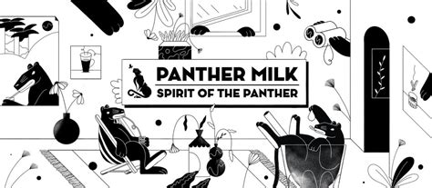 panther milk net worth 2024