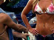 Naked Nicky Whelan In Scrubs