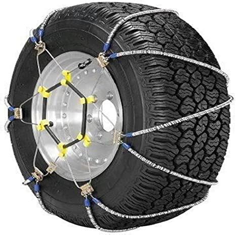 Amazon SCC ZT735 Super Z LT Light Truck And SUV Tire Traction