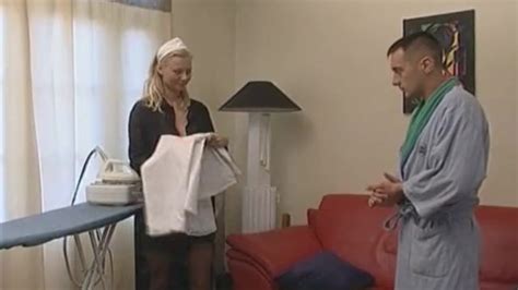 Hana Melonova Anal Maid