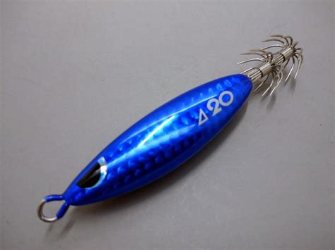 NAKED デルタネイキッドBREEDブリードオリジナル ルアー