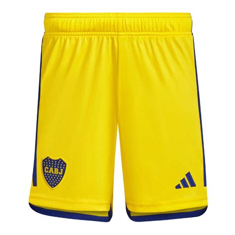 Maillot Boca Junior Exterieur Foot Soccer Pro