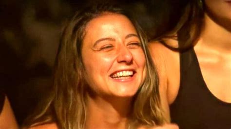 Survivor Aleyna Kalayc O Lu Kimdir Nereli Ve Ka Ya Nda Survivor