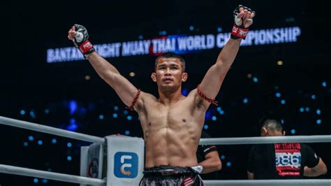 20 Best Muay Thai Fighters Of The Modern Era You Must Know Evolve Daily