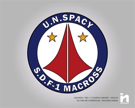 History And Progression Of The Un Spacy Logo Movies And Tv Series