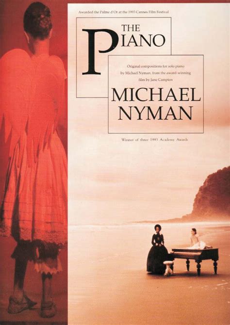 Big My Secret Music From The Film The Piano 1 By Michael Nyman Sheet Music Library Pdf