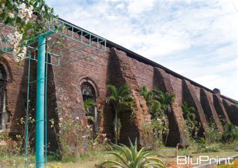 Heritage Horror: How Ilocos Norte's Catholic Church of Dingras lost its ...