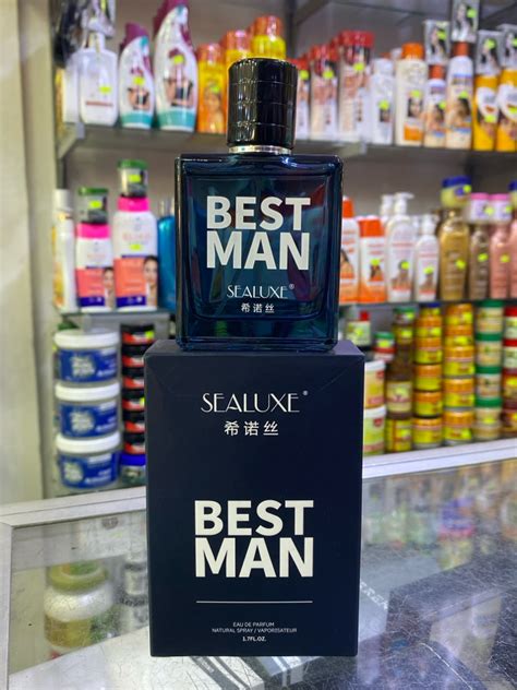 Best Man Perfume | Reapp.com.gh