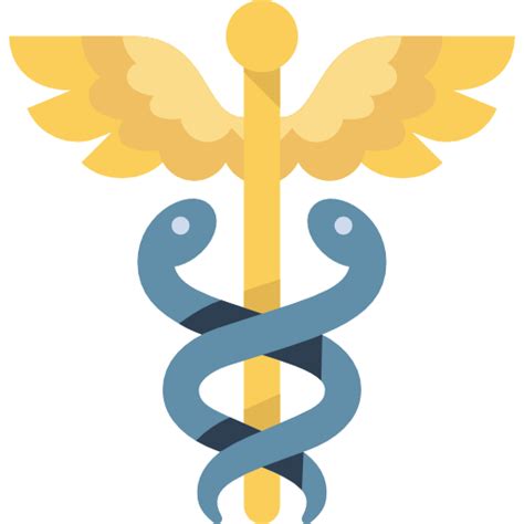 Caduceus Png