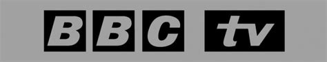 Bbc Corporate Logo 1959 1964 Tvark