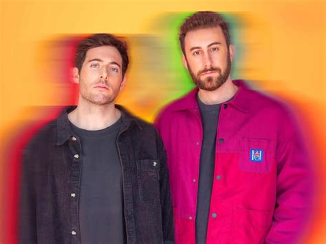 Take A Journey to Planet Two Friends | EDM Identity