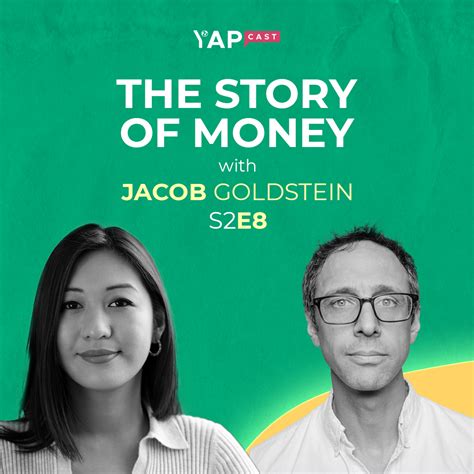 YAP Cast The Story Of Money By YAP Global