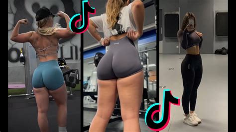 5 Minutes Of Relatable Gym Tiktok Gym Compilation 32 Youtube