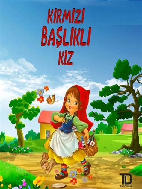 Kırmızı Başlıklı Kız Tiyatro Oyunu Biletleri biletinial