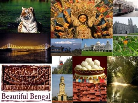 West Bengal Tourism