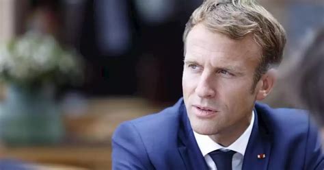 Fin De Vie Macron Lance Une Consultation En Vue De Possibles