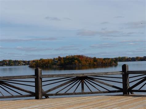 Bell Park Walkway Boardwalk Sudbury All You Need To Know Before