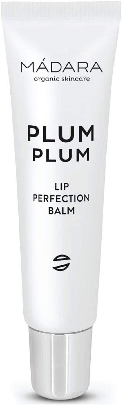 Mádara Plum Lip Balm 15ml ab 6,00 € | Preisvergleich bei idealo.de