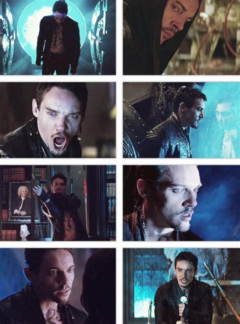 Valentine Morgenstern | Jonathan rhys meyers, The mortal instruments ...