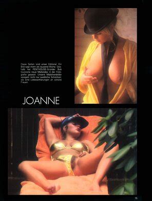 PENTHOSE PETS SEKAFANXXX S COLLECTION Joanne P Porn Pic