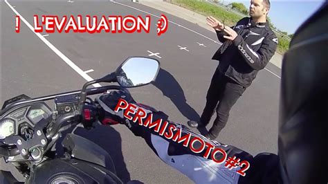 Permismoto L Evaluation D Pucelage Gros Cube Youtube