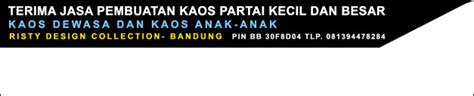 Cara Membuat Logo Desain Banner Spanduk Sederhana Keren Dengan